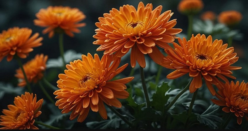 Why Are Marigolds The Flower Of The Dead?